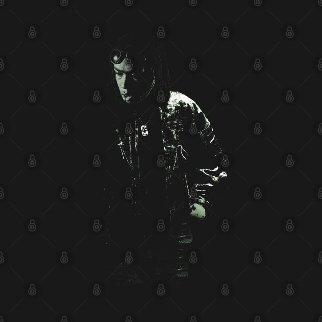 Rich Amiri - War Ready Tour 2025