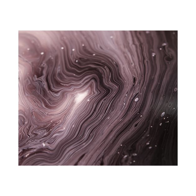 Nebula seamless pattern by ivaostrogonac