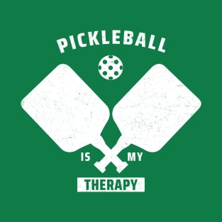 pickleball T-Shirt