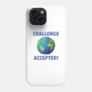 Earth Tees Phone Case