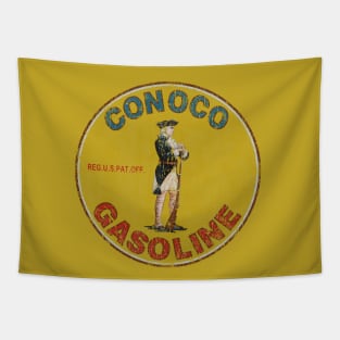 conoco gasoline Tapestry