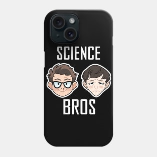 Science Bros Phone Case