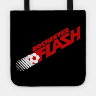 Defunct Rochester Flash ASL 1981 Tote