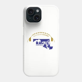 Baltimore Ravens Phone Case