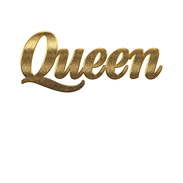 Queen by PCollection