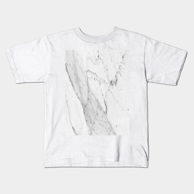marble print t shirt