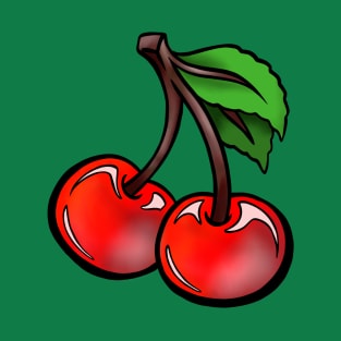 Cherries T-Shirt