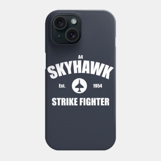 A-4 Skyhawk Phone Case