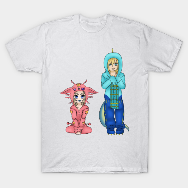 Discover JJBA Kigurumis - Roslintheredfox - T-Shirt