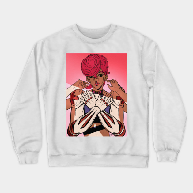 spice girl sweatshirt