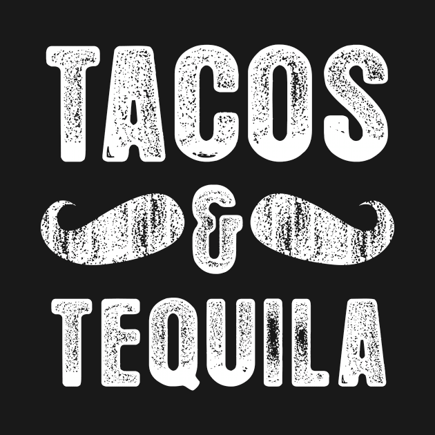 Tacos and Tequila by ThirdEyeAerial