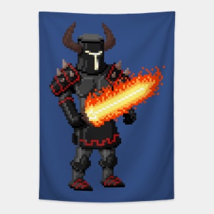 The Shadow Knight Tapestry