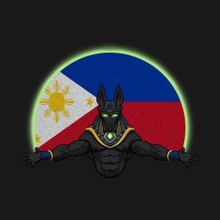 Anubis Philippines T-Shirt