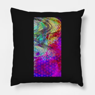 GF310 Art and Abstract Pillow