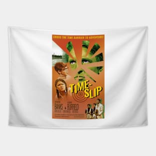 Timeslip - film poster Tapestry