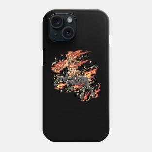 Centaurus Phone Case