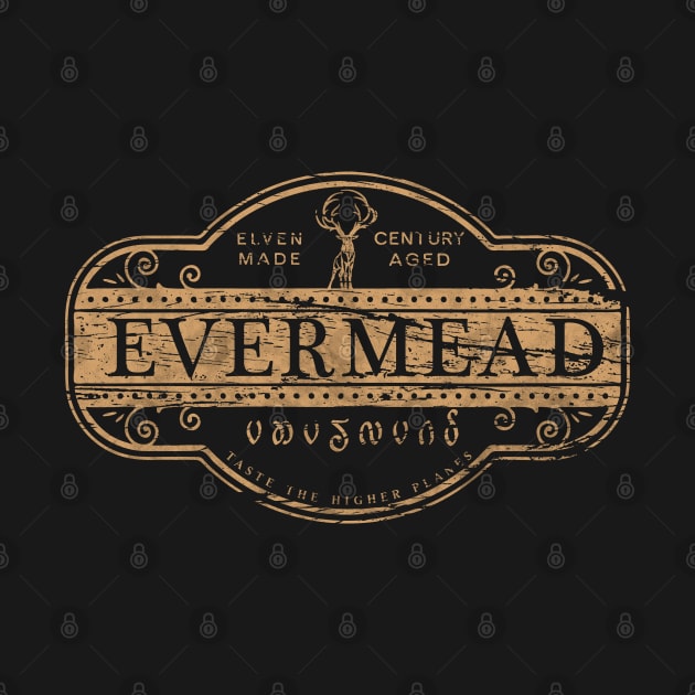 Elven Evermead by Riverlynn_Tavern