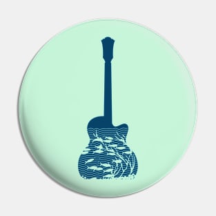 Music Pin