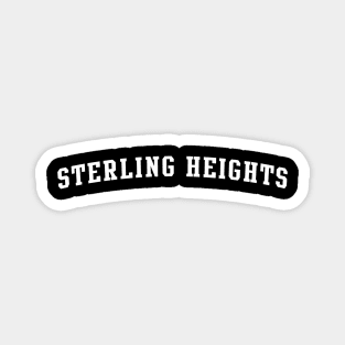 Sterling Heights Magnet