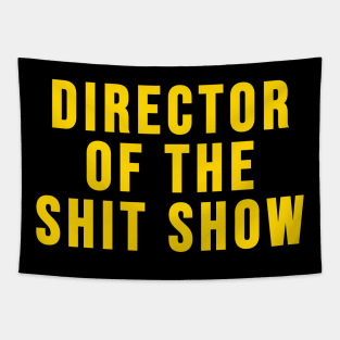 The Director Tapestry