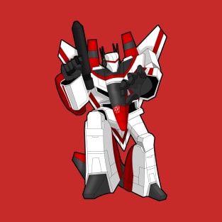 Jetfire T-Shirt