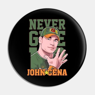 Wwe Smackdown John Cena Pin