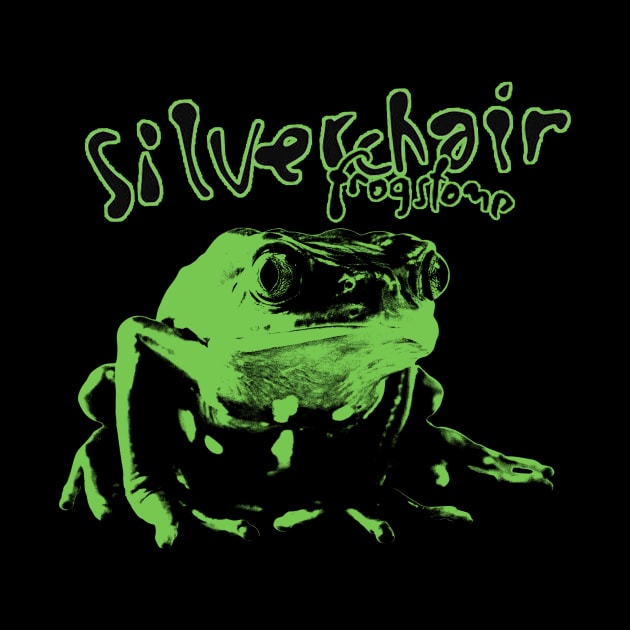 Silverchair-frogstorne by whosfabrice