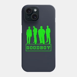 Goodboy Phone Case