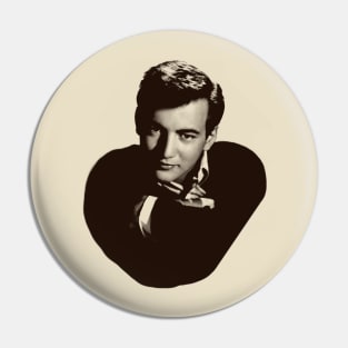 Bobby darin Pin