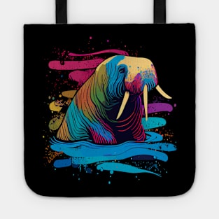 Walrus Tote