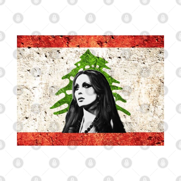 Fairuz beirut by Beirout