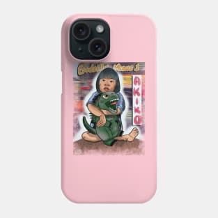 Akiko Phone Case