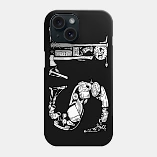 Things that are Strange Phone Case