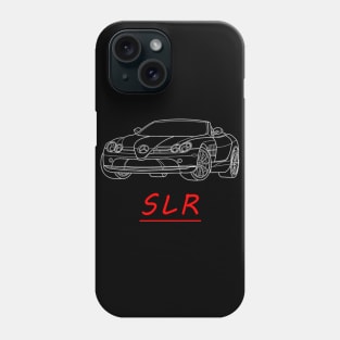 SLR Phone Case