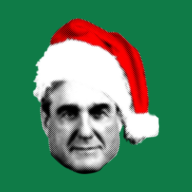 Image result for mueller santa hat