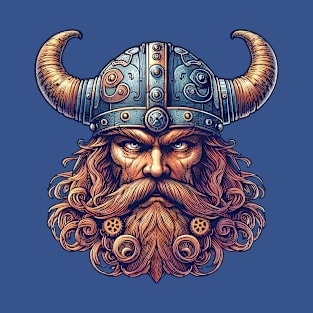 Viking S02 D77 T-Shirt