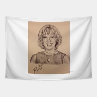 GAYLE KING Tapestry