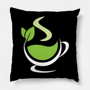 Matcha Pillow