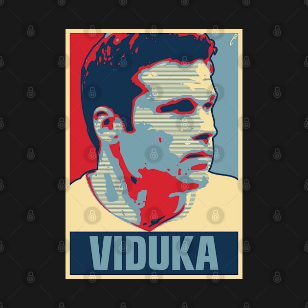 Viduka by DAFTFISH