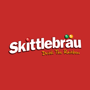 Skittlebrau T-Shirt