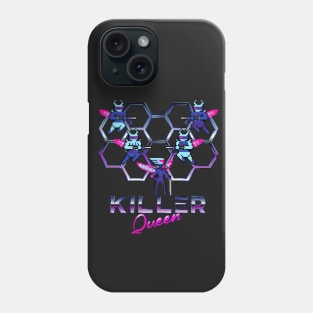 KQ outrun Phone Case