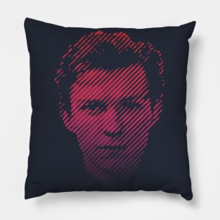 Tom Holland Pillow