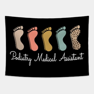 Podiatry Medical Assistant Tapestry