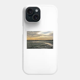 Harbour View, Emsworth Phone Case