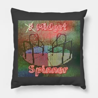 FxMidget Spinner Pillow