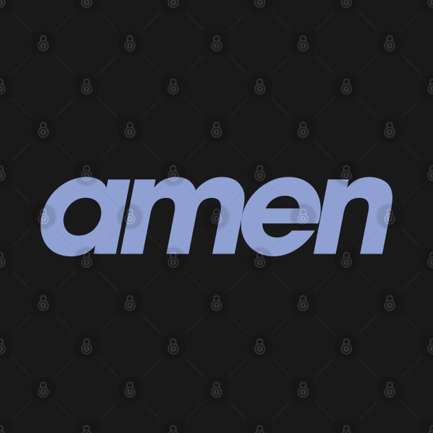Amen brother by Drum And Bass Merch