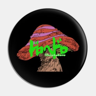 dorohedoro Pin