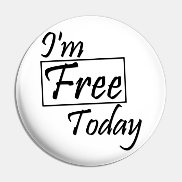 I'm free today Pin by sarahnash