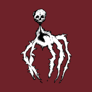 Horror Spider T-Shirt