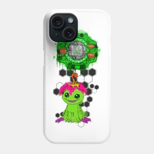 Palmon Phone Case